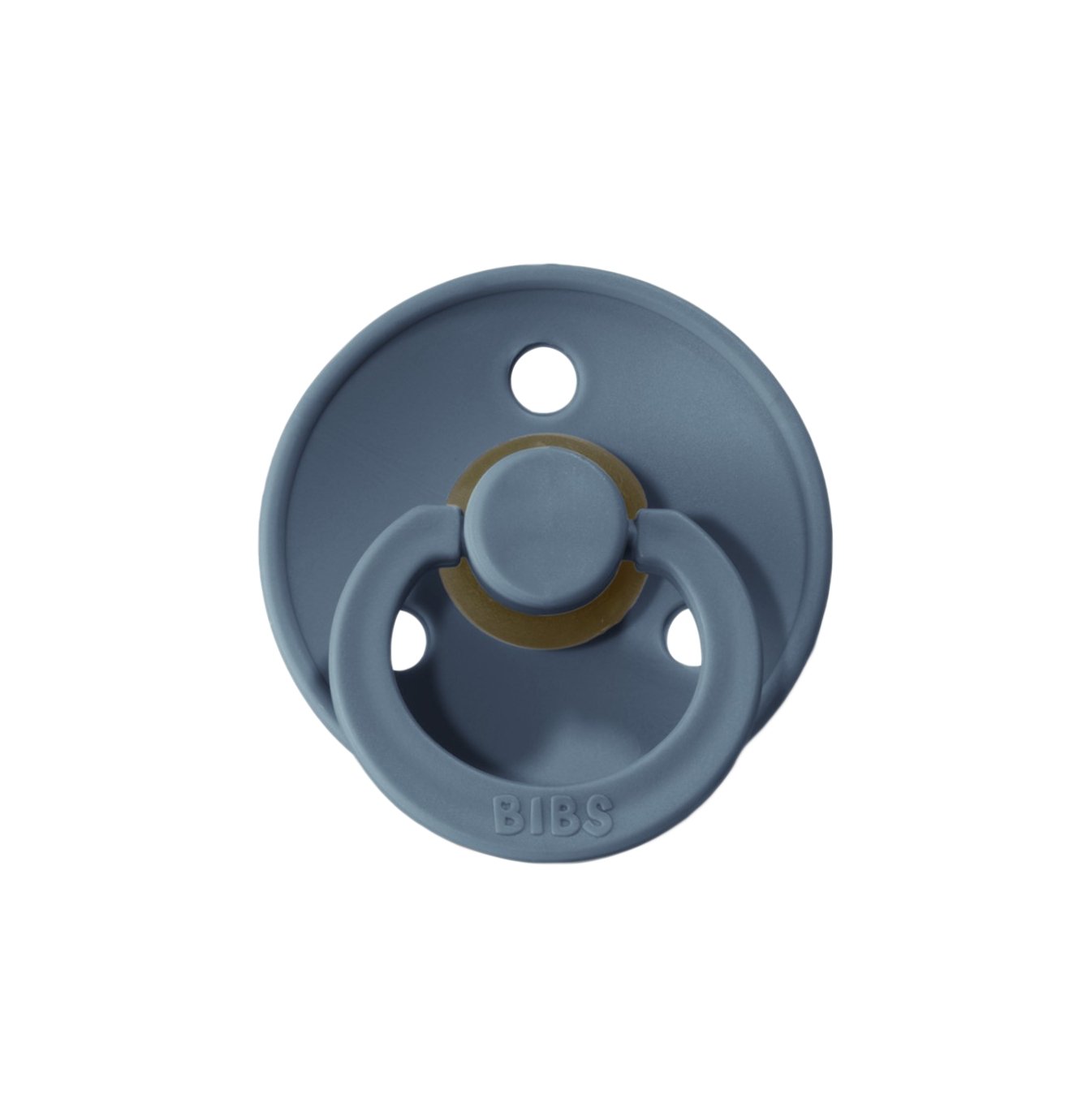 Bibs Pacifier in Petrol